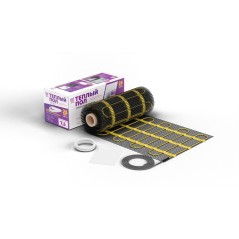 Мат нагревательный для теплого пола OneKeyElectro OKE-375-2.50 375 Вт 2.5 м2