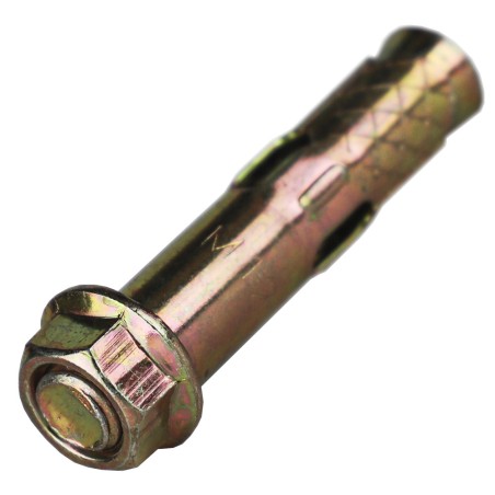 Болт анкерный 12х120 с 6гр.гайкой