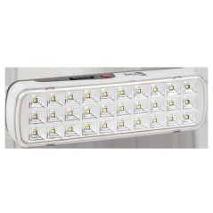 Светильник аварийного освещения BACKUP-250 LED EKF Proxima