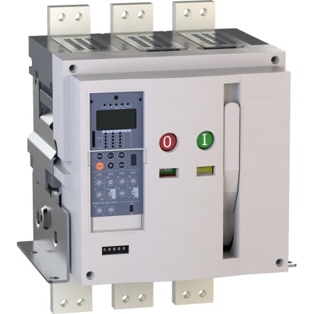 Выключатель автоматический OptiMat A-1000-S2-3P-85-F-MR8.0-F-C2200-M2-P00-S1-03