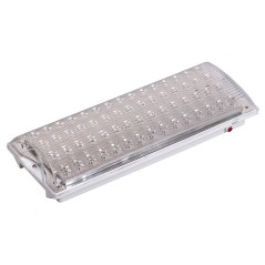 Светильник аварийный ДПА 2104 4ч IP20 IEK