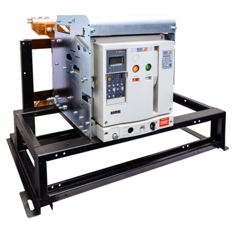 Выключатель автоматический АВМ20СВ/НВ-OptiMat A-2000-S2-3P-85-D-MR8.0-B-C2200-M2-P03-S1-07