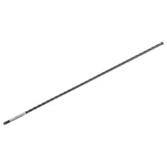 Бур по бетону , Profi Plus - двойная спираль, три пылеотводящие кромки, 14X600 мм