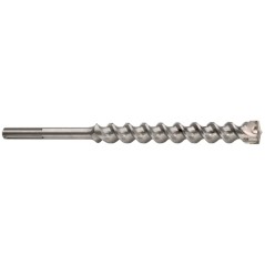 Бур SDS-max 12x540x400 TURBO 2 резца