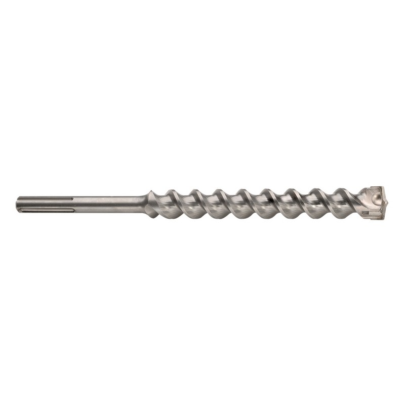 Бур SDS-max 12x540x400 TURBO 2 резца