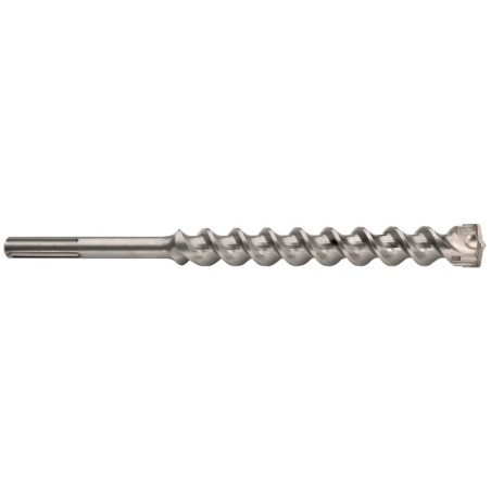 Бур SDS-max 12x540x400 TURBO 2 резца