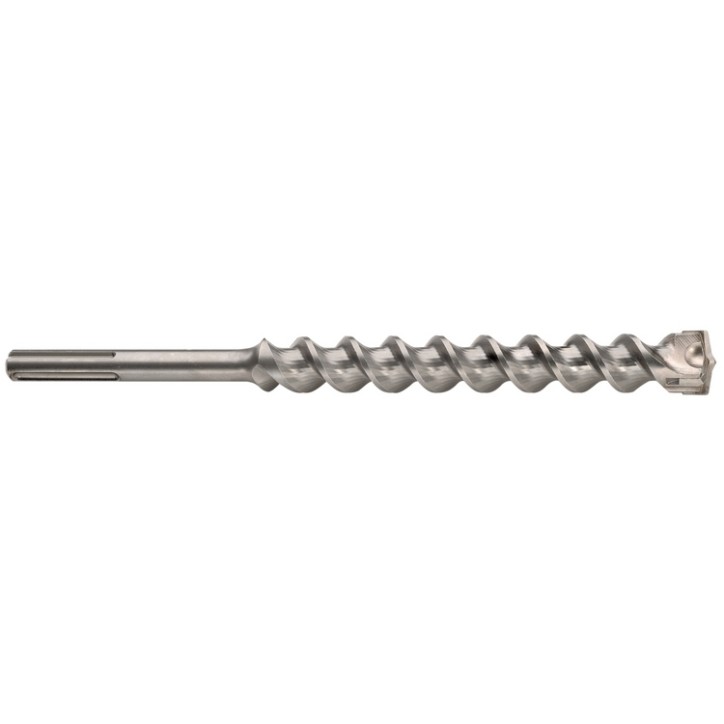 Бур SDS-max 12x540x400 TURBO 2 резца