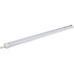 LIGHTING PRO Светильник аварийный ДСП 1336А 36Вт 3ч 5000К IP65 1200мм IEK