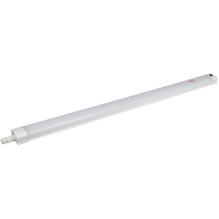 LIGHTING PRO Светильник аварийный ДСП 1336А 36Вт 3ч 5000К IP65 1200мм IEK