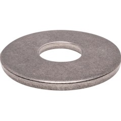 Шайба кузовная DIN 9021 M12 A2 нержавеющая