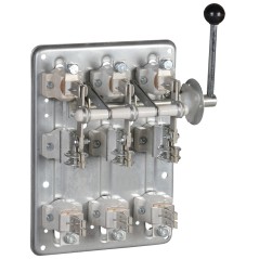 Разъединитель РПБ-2 250А П