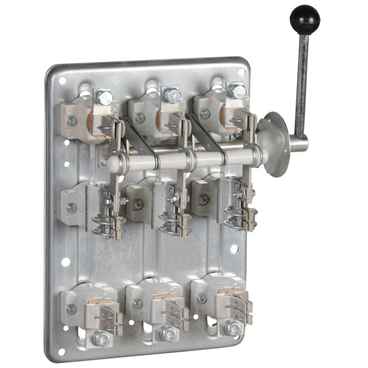 Разъединитель РПБ-2 250А П