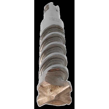 Бур SDS-plus 10x210x150 TURBOHEAD Xpro, 4 резца