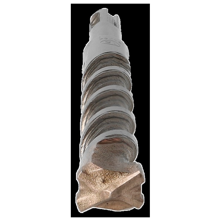 Бур SDS-plus 10x210x150 TURBOHEAD Xpro, 4 резца