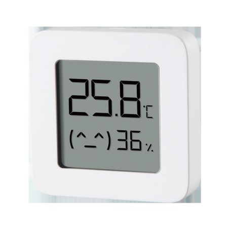 Датчик температуры и влажности Mi Temperature and Humidity Mtor 2 LYWSD03MMC