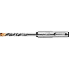 Бур SDS-plus 6x110 мм