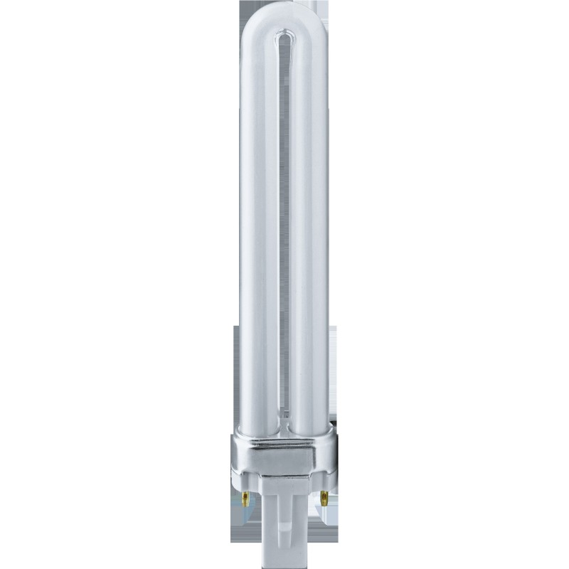 Лампа энергосберегающая КЛЛ 9Вт NCL-PS.840 G23