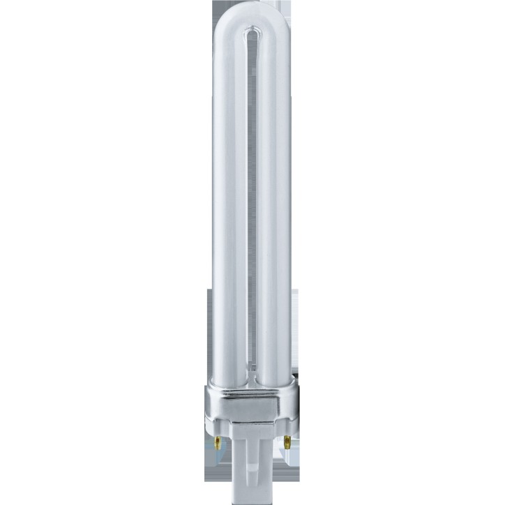 Лампа энергосберегающая КЛЛ 9Вт NCL-PS.840 G23