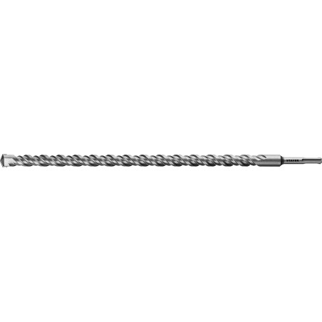 Бур 18X460 мм SDS-plus
