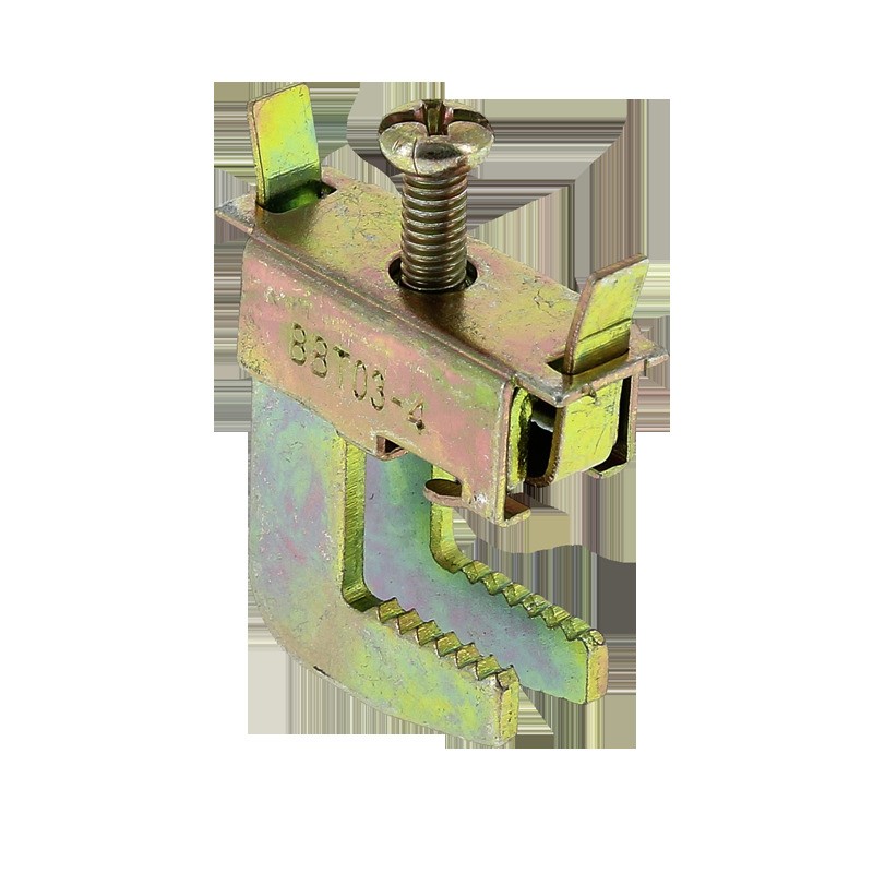 Универсальный терминал для проводников 70-185 мм2 на шину 10 мм EKF PROxima