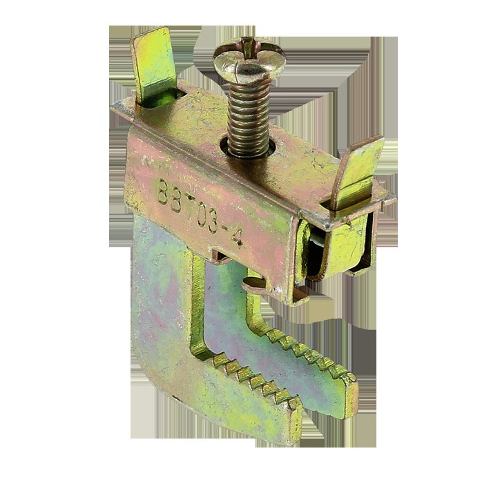 Универсальный терминал для проводников 70-185 мм2 на шину 10 мм EKF PROxima Универсальный терминал для проводников 70-185 мм2 на шину 10 мм EKF PROxima