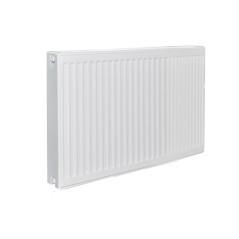 Радиатор стальной панельный 21/500/500 боковое подключение ГОСТ 31311-2022