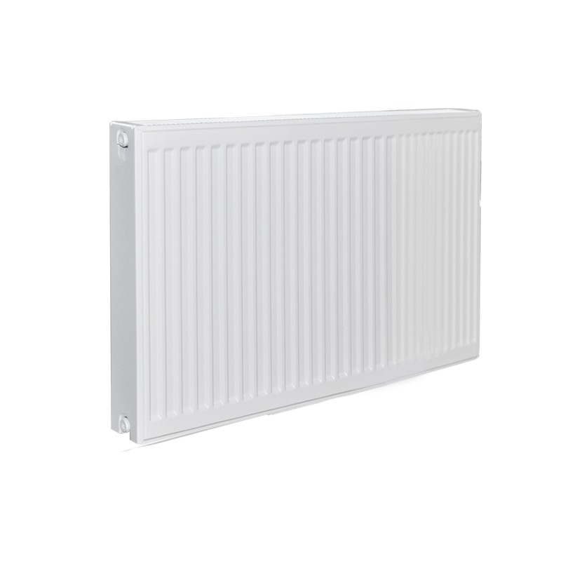 Радиатор стальной панельный 21/500/500 боковое подключение ГОСТ 31311-2022