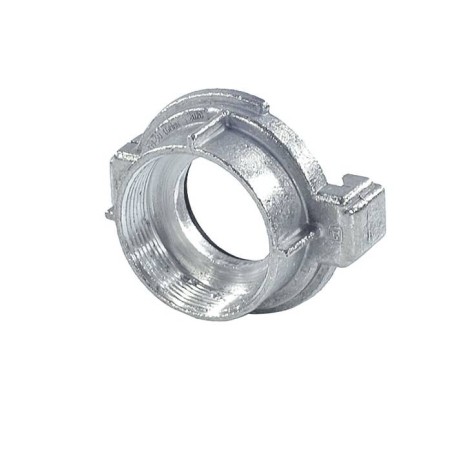 Головка муфтовая ГМ-65А алюминий