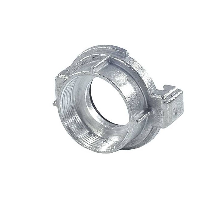 Головка муфтовая ГМ-65А алюминий