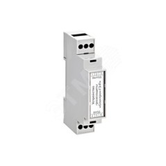 Устройство грозозащиты цепей питания ГЗ-П-220В