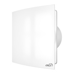 Вентилятор осевой вытяжной D100