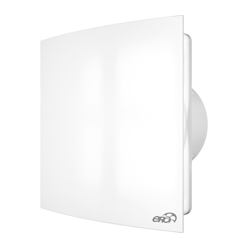 Вентилятор осевой вытяжной D100