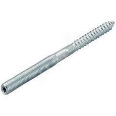 Винт-шуруп TORX STST10х120