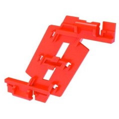 Фиксатор кабеля TR-E 100