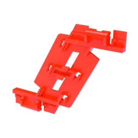 Фиксатор кабеля TR-E 100