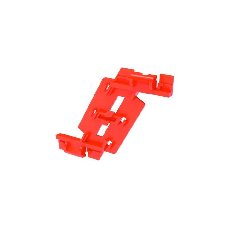 Фиксатор кабеля TR-E 100 Фиксатор кабеля TR-E 100