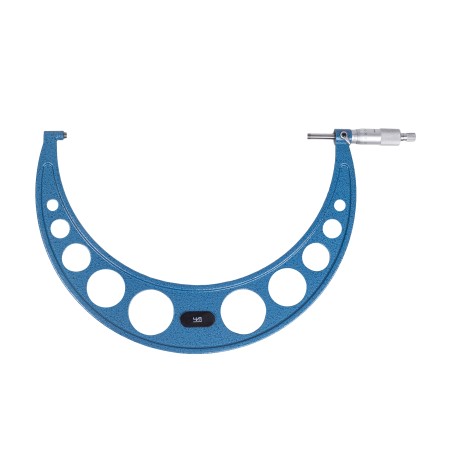 Микрометр МК- 275 0.01 поверка