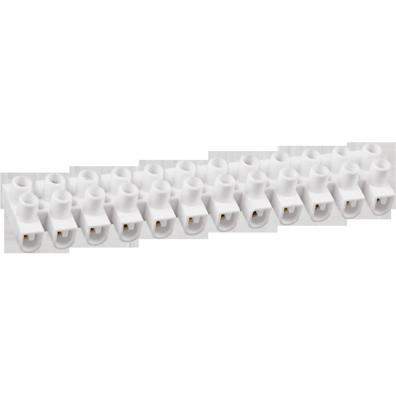 Клеммник 1.0х4 ЗВИ-3 NTB-UPP-S12-3/WH