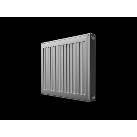 Радиатор панельный Royal Thermo VENTIL COMPACT VC22-400-2800 Silver Satin