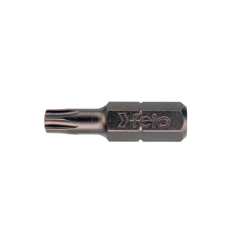 Бита Torx TR 15x25 серия Industrial, 10 шт