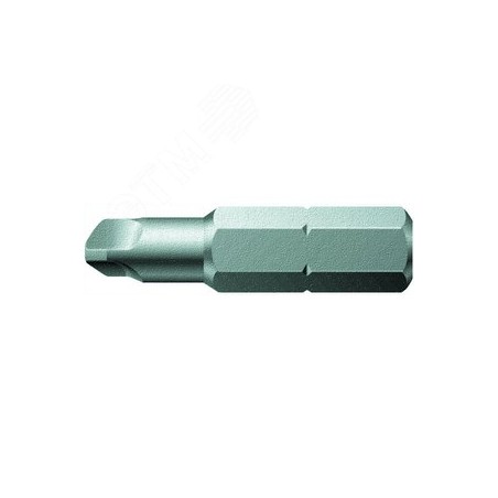 Бита 875/1 Z TRI-WING вязкая твердость хвостовик 1/4 C 6.3 5X25 мм