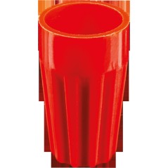 Скрутка СИЗ-5 5-20 красный (50 шт)