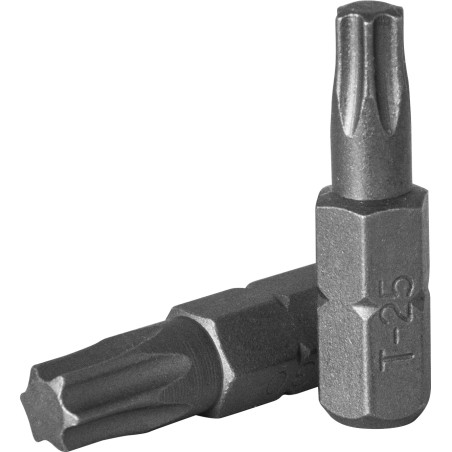 Вставка-бита 1/4''DR TORX®, T20, 25 мм