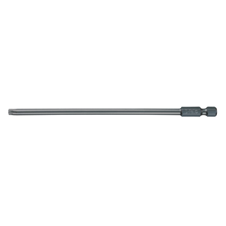 Бита Torx 25x150 серия Industrial, 3 шт