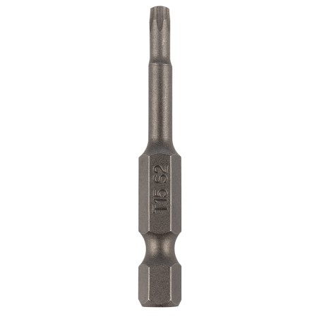 Бита Torx T-15х50 мм для шуруповерта (упак. 10 шт.)