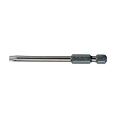 Бита крестовая Torx 20X100, серия Industrial, 3шт