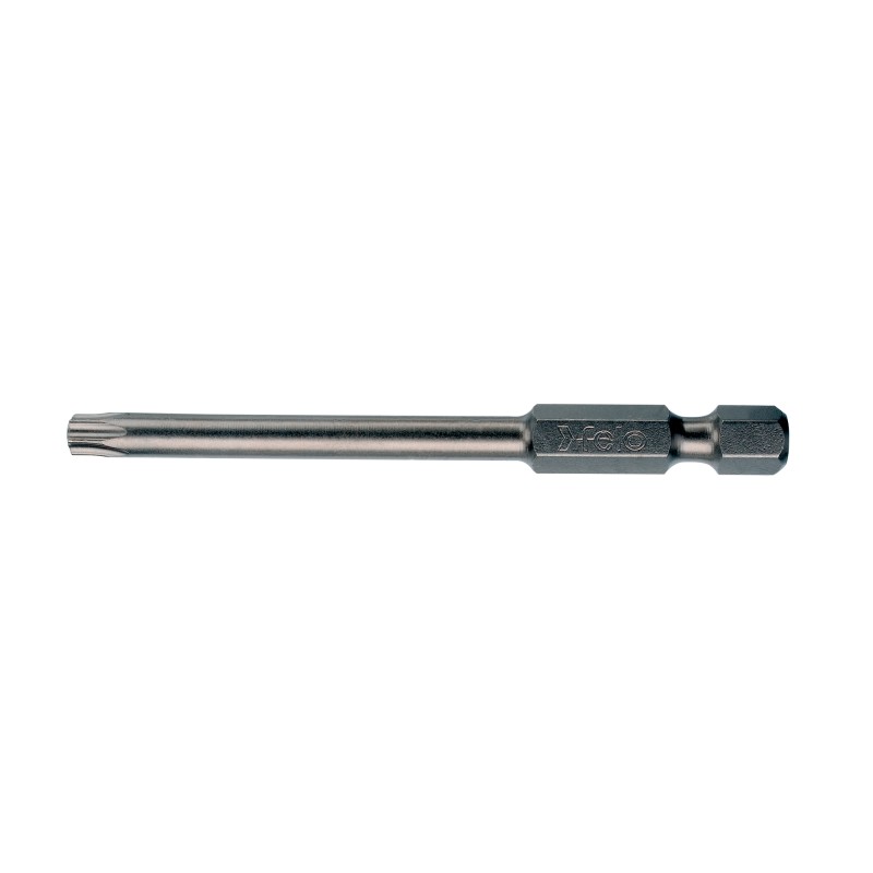 Бита крестовая Torx 20X100, серия Industrial, 3шт