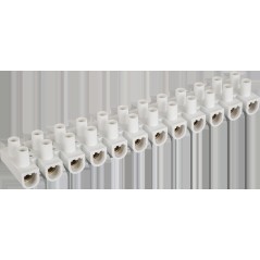 Клеммник 2.5х10.0 ЗВИ-10 NTB-UPP-S12-10/WH