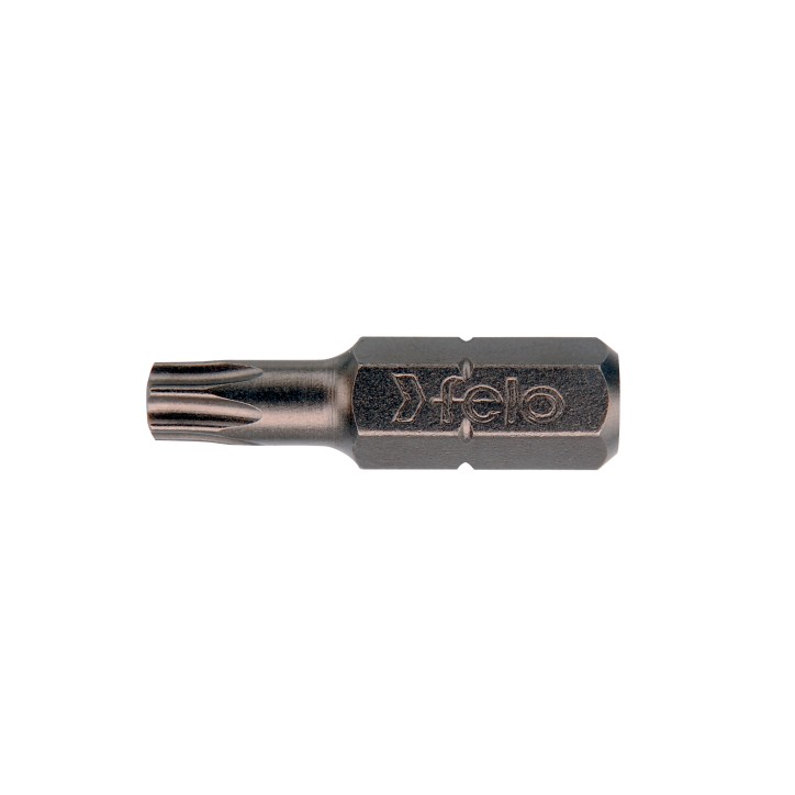 Бита Torx TR 25x25 серия Industrial, 10 шт