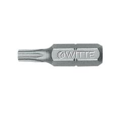 Бита TORX с внутренним отверстием TR40x25 мм 1/4'' C6.3 Industrial